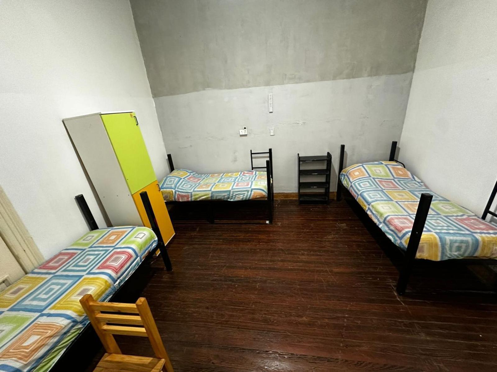 Ideal Social Hostel - Buenos Aires — Photos 2