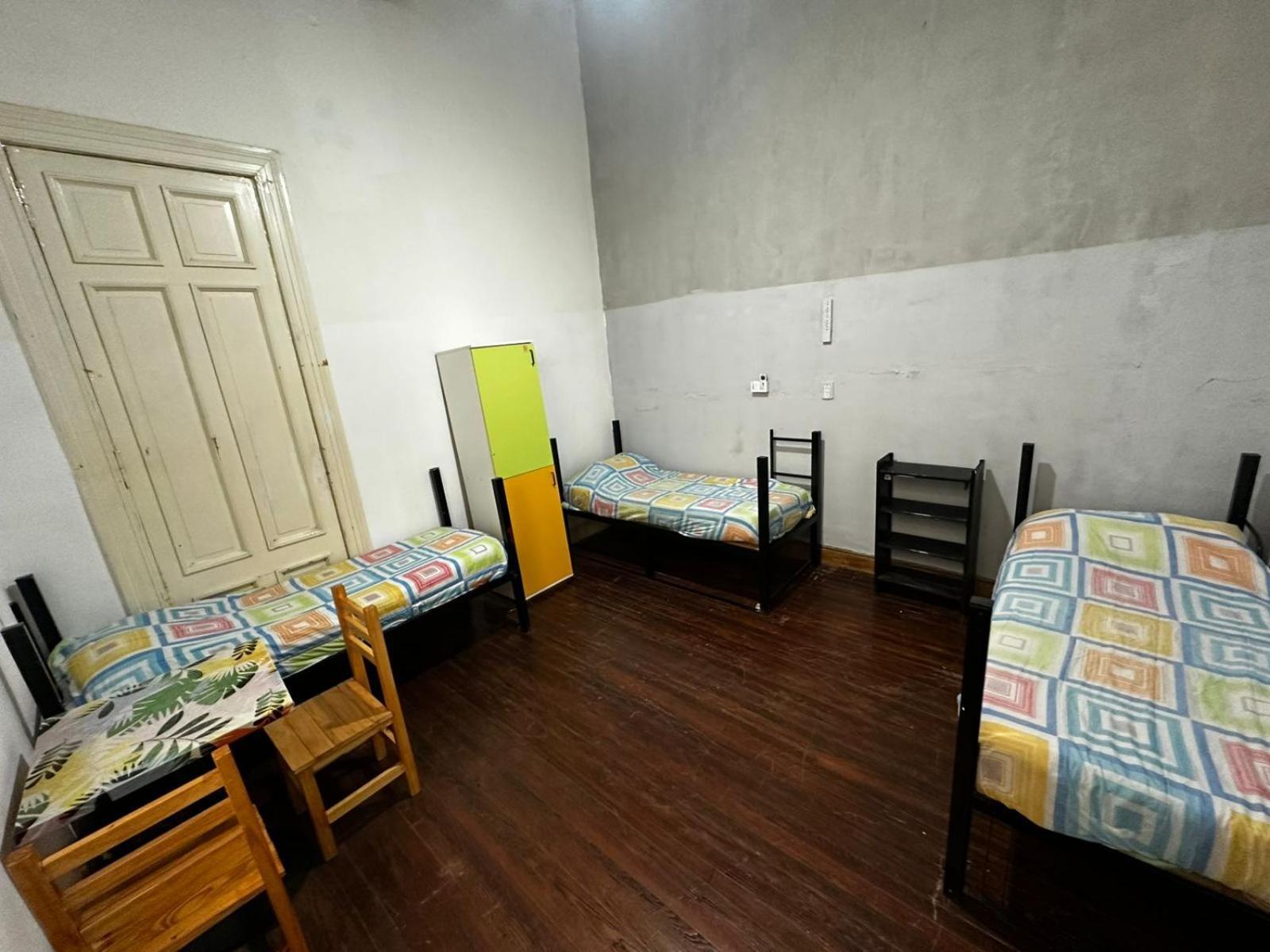 Ideal Social Hostel - Buenos Aires — Photos 3